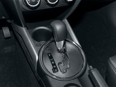 2014 Mitsubishi Outlander Sport 2WD 4dr CVT ES