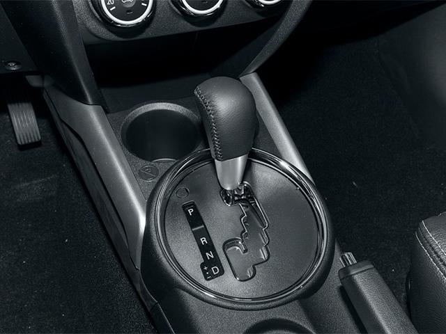 2014 Mitsubishi Outlander Sport 2WD 4dr CVT ES