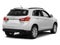 2014 Mitsubishi Outlander Sport 2WD 4dr CVT ES