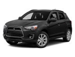 2014 Mitsubishi Outlander Sport 2WD 4dr CVT ES