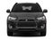 2014 Mitsubishi Outlander Sport 2WD 4dr CVT ES