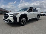 2025 Subaru Outback Limited AWD