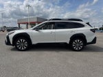 2025 Subaru Outback Limited AWD