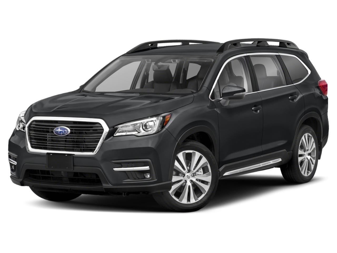 2019 Subaru Ascent 2.4T Touring 7-Passenger