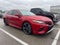 2019 Toyota Camry XSE Auto (Natl)