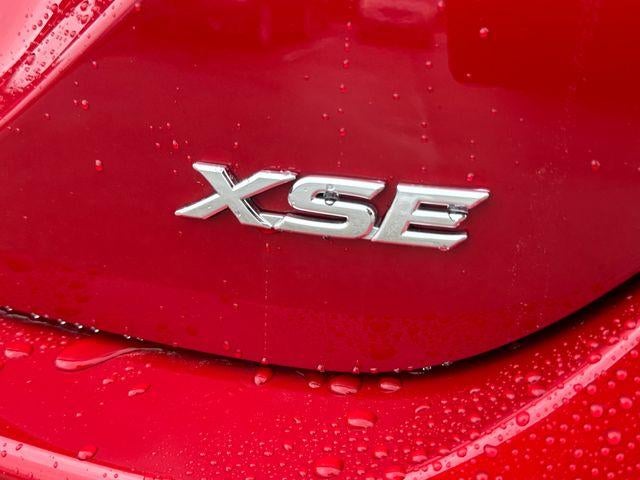 2019 Toyota Camry XSE Auto (Natl)