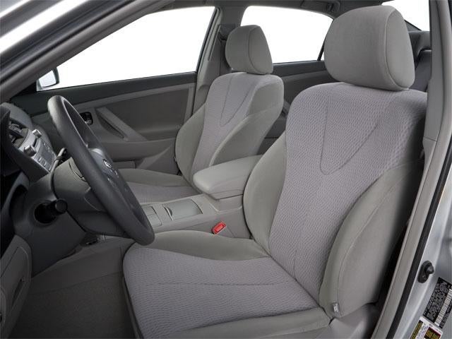 2010 Toyota Camry 4dr Sdn I4 Auto LE (Natl)