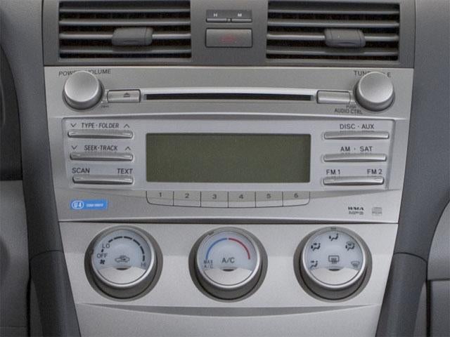 2010 Toyota Camry 4dr Sdn I4 Auto LE (Natl)