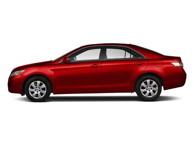 2010 Toyota Camry 4dr Sdn I4 Auto LE (Natl)