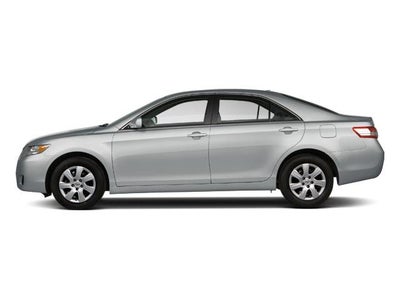 2010 Toyota Camry 4dr Sdn I4 Auto LE (Natl)