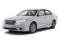 2011 Toyota Avalon 4dr Sdn Limited (Natl)