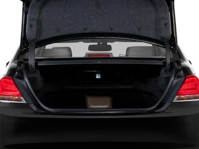 2011 Toyota Avalon 4dr Sdn Limited (Natl)