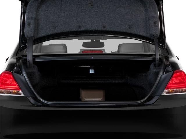 2011 Toyota Avalon 4dr Sdn Limited (Natl)