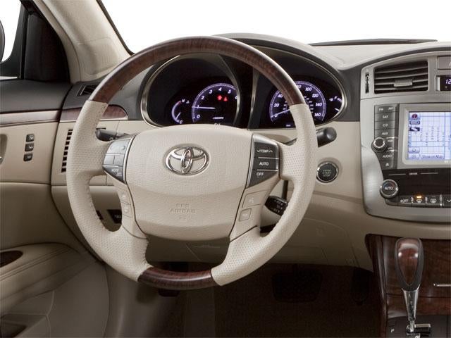 2011 Toyota Avalon 4dr Sdn Limited (Natl)