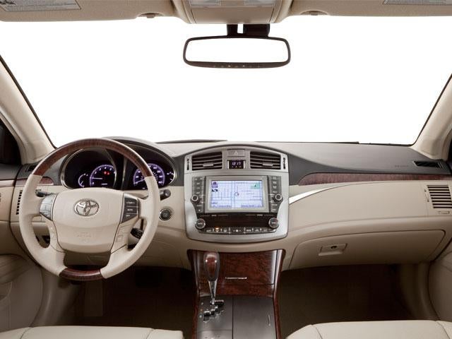 2011 Toyota Avalon 4dr Sdn Limited (Natl)