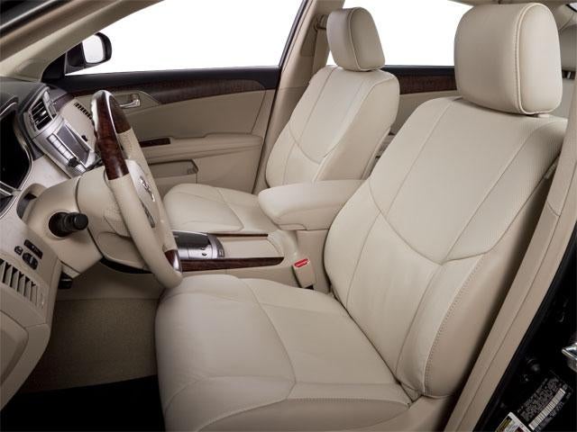 2011 Toyota Avalon 4dr Sdn Limited (Natl)