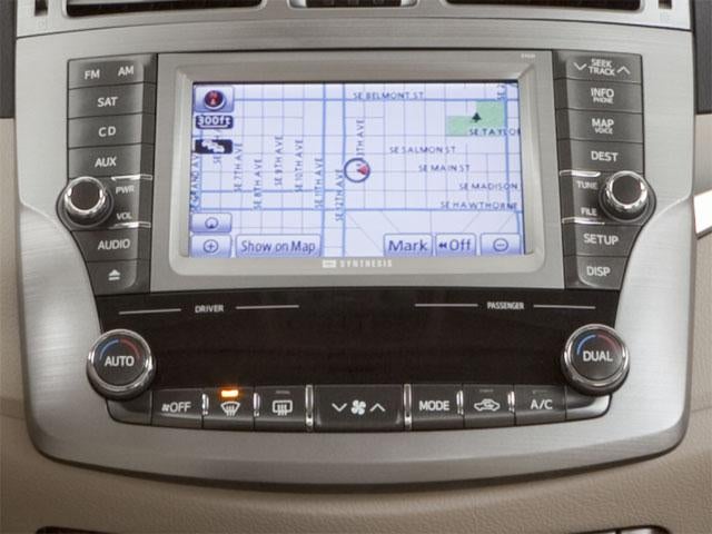 2011 Toyota Avalon 4dr Sdn Limited (Natl)