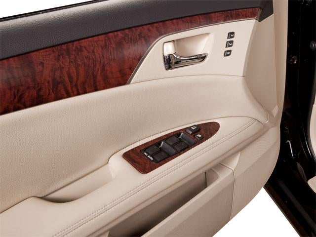 2011 Toyota Avalon 4dr Sdn Limited (Natl)