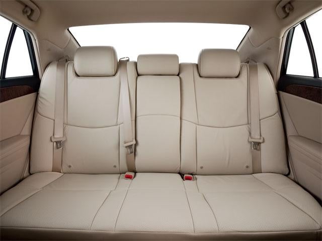 2011 Toyota Avalon 4dr Sdn Limited (Natl)