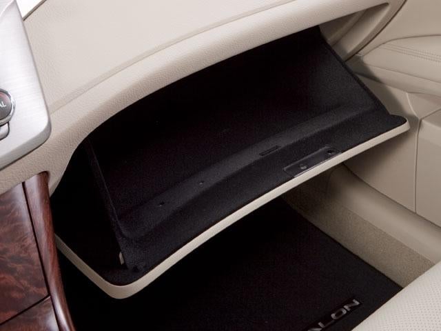 2011 Toyota Avalon 4dr Sdn Limited (Natl)