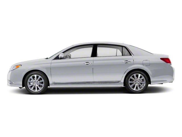 2011 Toyota Avalon 4dr Sdn Limited (Natl)
