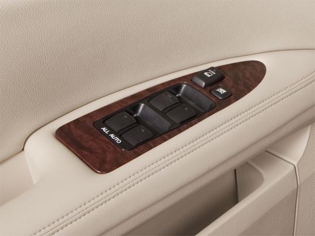 2011 Toyota Avalon 4dr Sdn Limited (Natl)