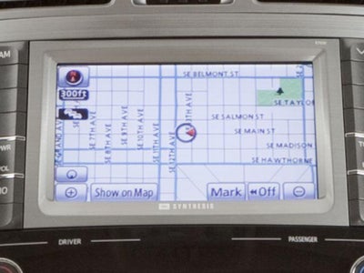 2011 Toyota Avalon 4dr Sdn Limited (Natl)