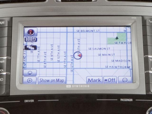 2011 Toyota Avalon 4dr Sdn Limited (Natl)