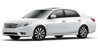 2011 Toyota Avalon 4dr Sdn Limited (Natl)