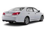 2011 Toyota Avalon 4dr Sdn Limited (Natl)