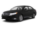 2011 Toyota Avalon 4dr Sdn Limited (Natl)