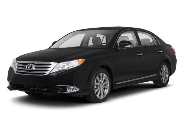 2011 Toyota Avalon 4dr Sdn Limited (Natl)
