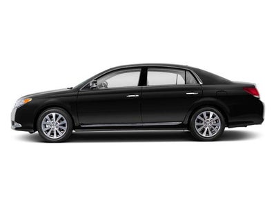 2011 Toyota Avalon 4dr Sdn Limited (Natl)