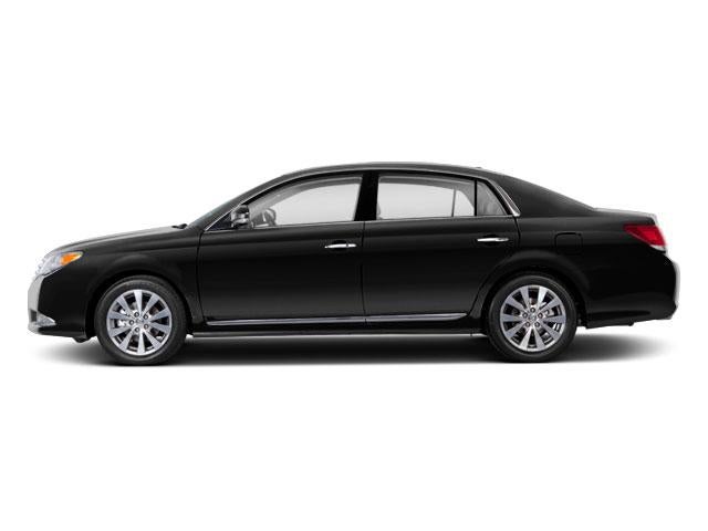 2011 Toyota Avalon 4dr Sdn Limited (Natl)