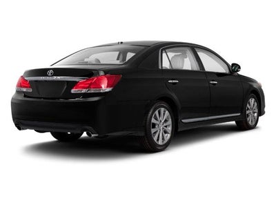 2011 Toyota Avalon 4dr Sdn Limited (Natl)