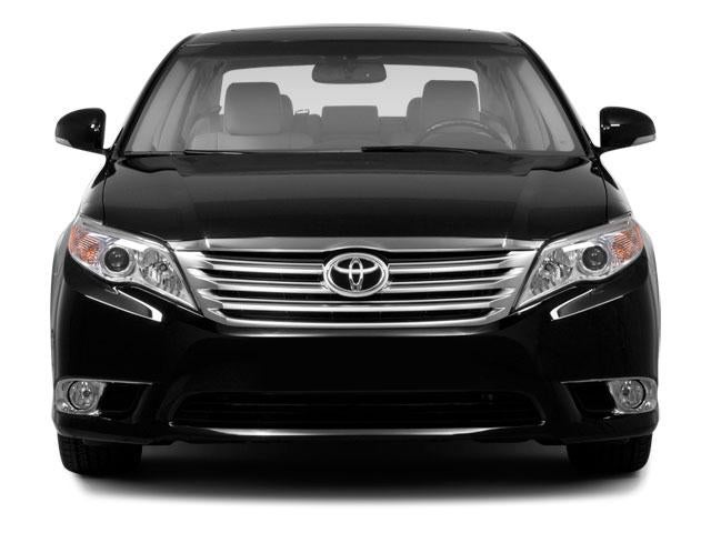 2011 Toyota Avalon 4dr Sdn Limited (Natl)