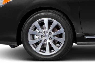 2011 Toyota Avalon 4dr Sdn Limited (Natl)