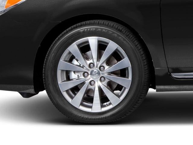 2011 Toyota Avalon 4dr Sdn Limited (Natl)