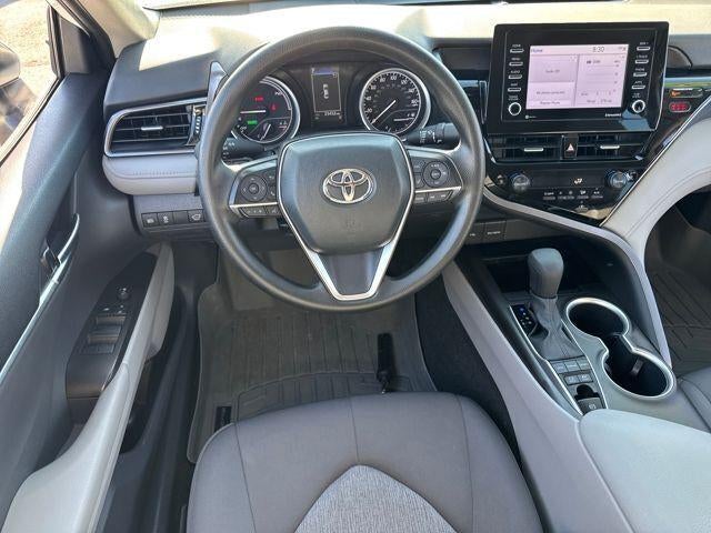 2023 Toyota Camry Hybrid LE CVT (Natl)