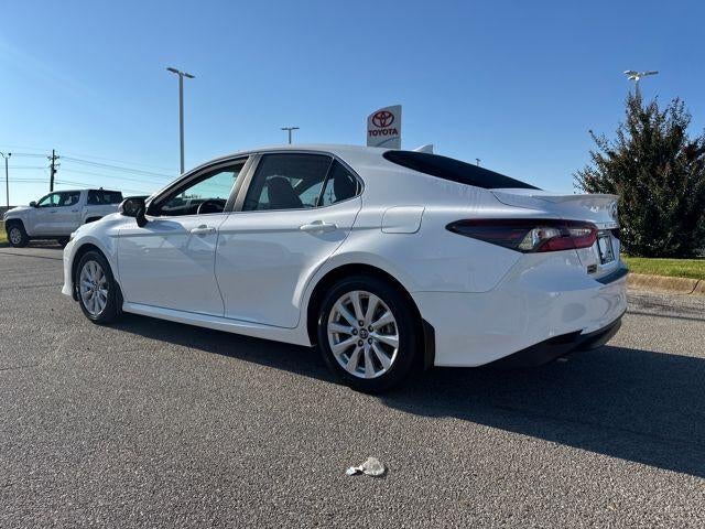 2023 Toyota Camry Hybrid LE CVT (Natl)