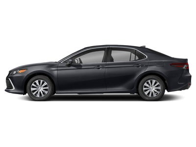 2023 Toyota Camry Hybrid LE CVT (Natl)