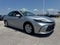 2025 Toyota Camry LE (SE)