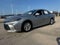 2025 Toyota Camry LE (SE)