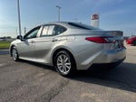 2025 Toyota Camry LE (SE)