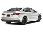 2025 Toyota Camry SE (SE)