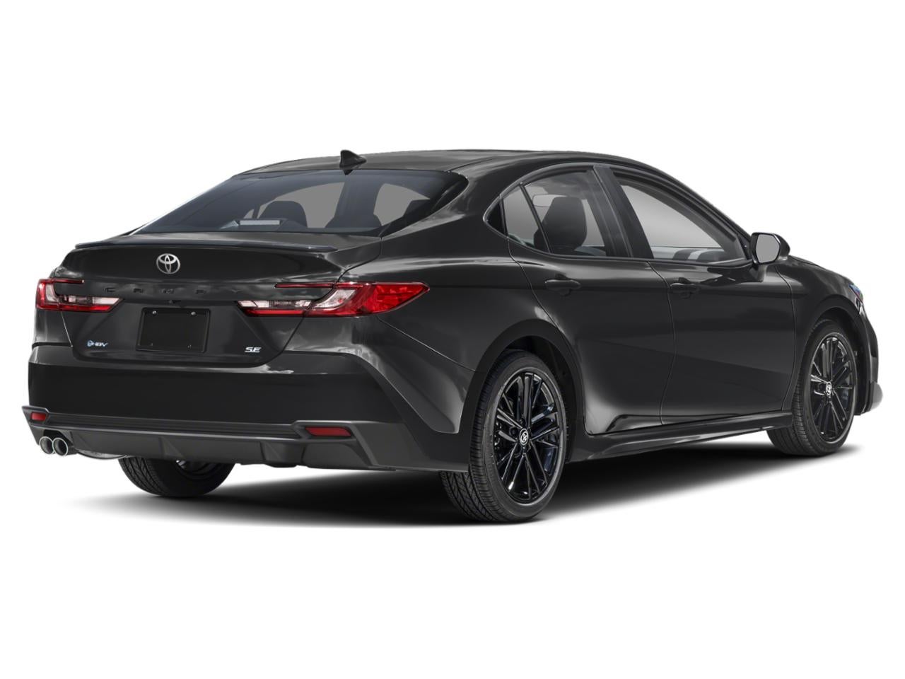 2025 Toyota Camry SE (SE)