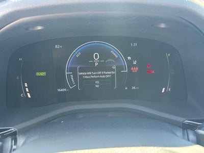 2025 Toyota Camry SE (SE)