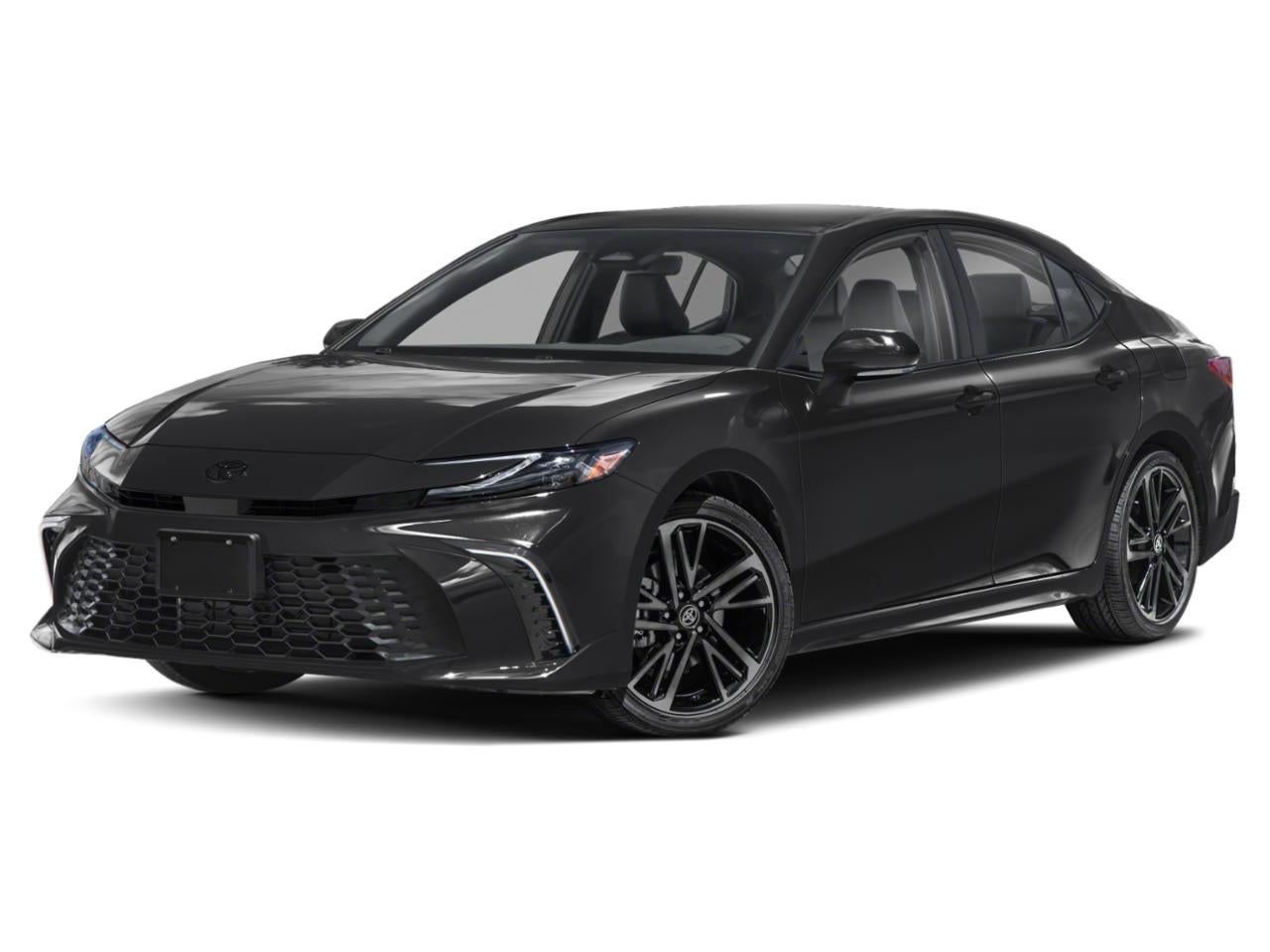 2026 Toyota Camry XSE (Natl)