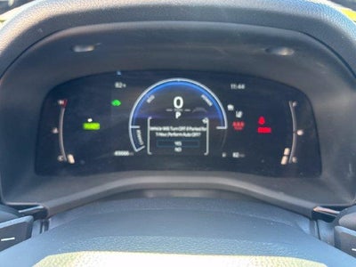 2025 Toyota Camry SE (SE)
