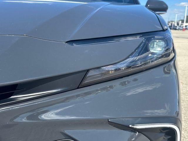 2025 Toyota Camry SE (SE)